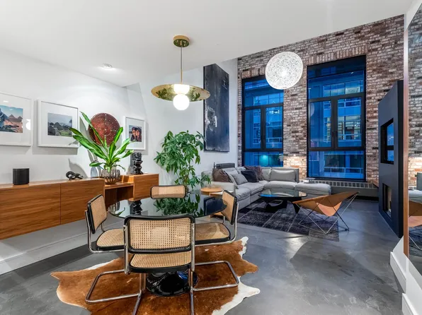869 Beatty St Penthouse 6, Vancouver, BC V6B 2M6