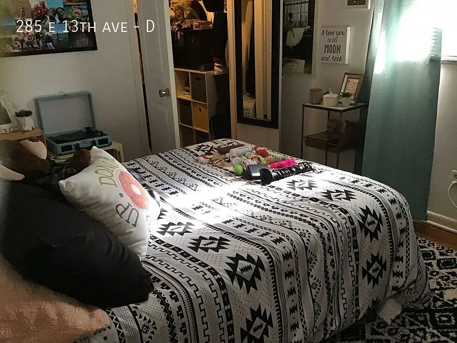 2 bed 1 bath on central campus (OSU) — Photo 2