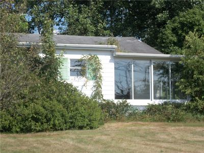 391 Ceylon Rd, Carmichaels, PA, 15320