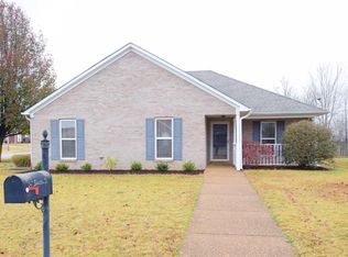 247 Sebastian Dr, Jackson, TN 38305
