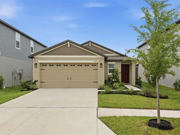 35298 Ackley Trce, Zephyrhills, FL 33541