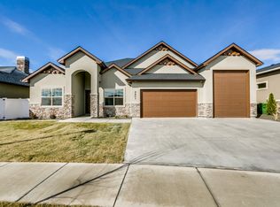 4967 S Marsala Way, Meridian, ID 83642