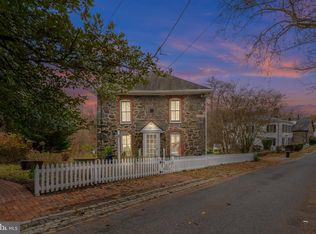 2435 Pickwick Rd, Baltimore, MD 21207