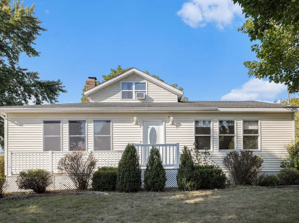 10613 H J Ave #H, Galesburg, MI 49053