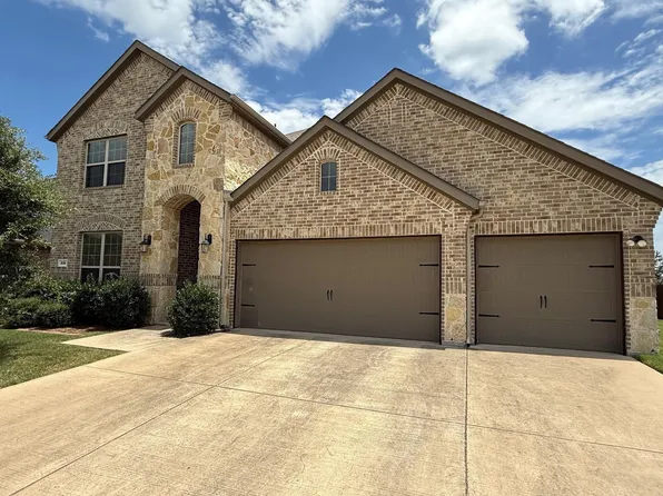 276 Goliad Trl, Forney, TX 75126