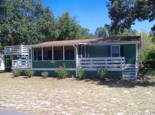 2417 Hillburn St, North Myrtle Beach, SC 29582