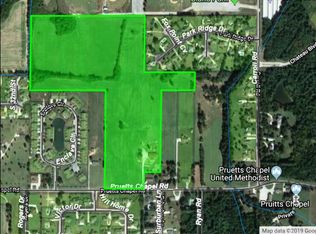 1602 S 30th St, Paragould, AR 72450