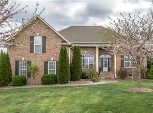 7208 Polston Ct, Fairview, TN 37062