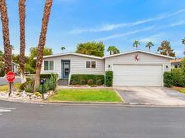 1170 Via Merced, Cathedral City, CA 92234