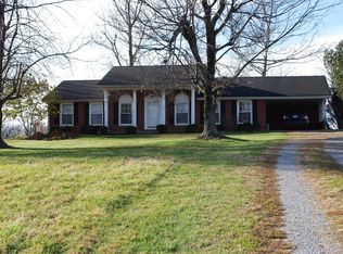 1422 Warwick Rd, Harrodsburg, KY 40330
