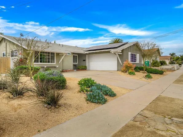 6278 Lake Ariana Ave, San Diego, CA 92119