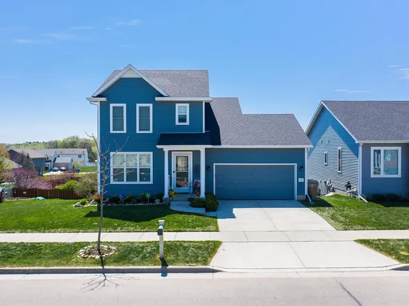 6939 Reston Heights Drive, Madison, WI 53718