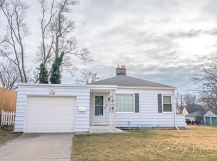 1510 Ardmore St SE, Grand Rapids, MI 49507