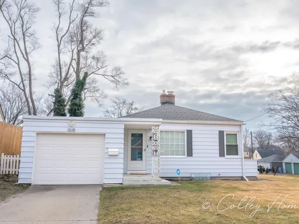 1510 Ardmore St SE, Grand Rapids, MI 49507
