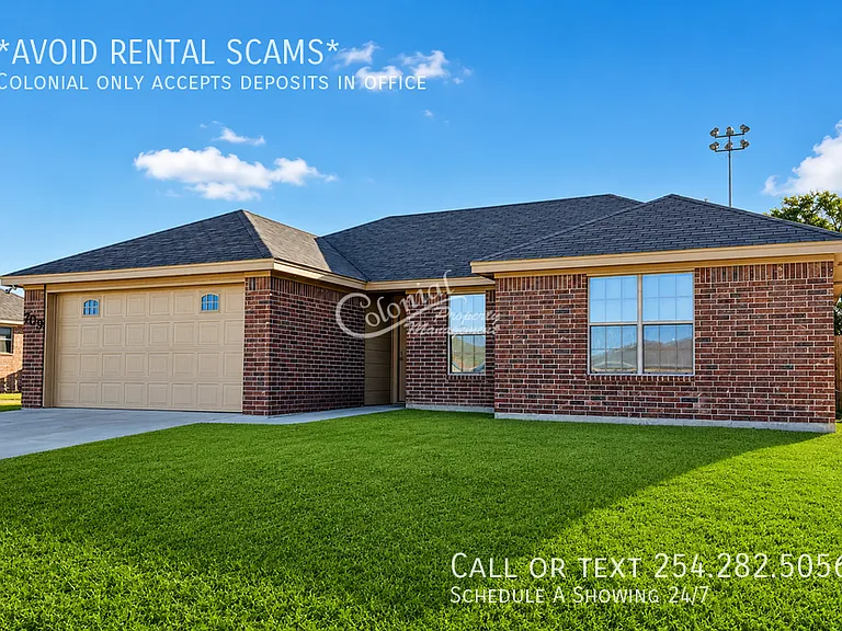 709 Jorgette Dr — Photo 1