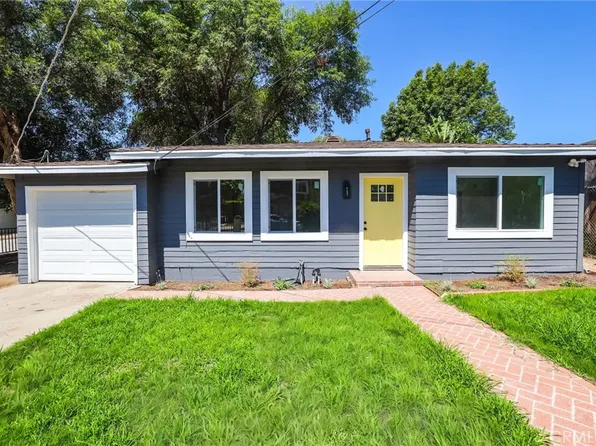 409 Linda Rosa Ave, Pasadena, CA 91107