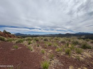 1123 E Broken Arrow Dr, Williams, AZ 86046