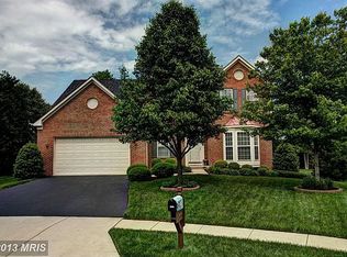 6992 Clifton Knoll Ct, Alexandria, VA 22315