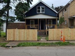 7417 Spafford Rd, Cleveland, OH 44105