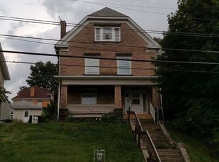 814 E Brady St #1, Butler, PA