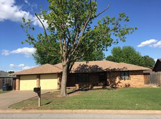 219 Rosanne St, Enid, OK 73703