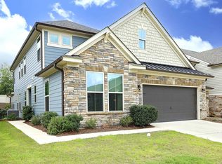 1241 Catch Fly Ln, Durham, NC 27713