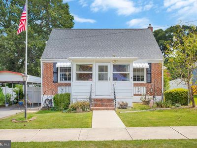 17 Mansion Rd, Linthicum, MD, 21090