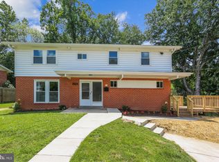 11524 Charlton Dr, Silver Spring, MD 20902
