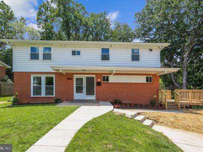 11524 Charlton Dr, Silver Spring, MD, 20902