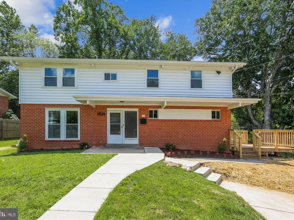 11524 Charlton Dr, Silver Spring, MD 20902
