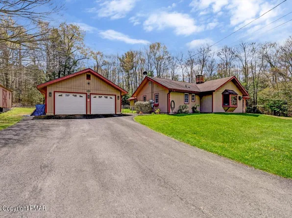 3333 Mountain Laurel Ln, Pocono Pines, PA 18350
