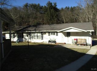 39 Hidden Spur Rd, Lehighton, PA 18235