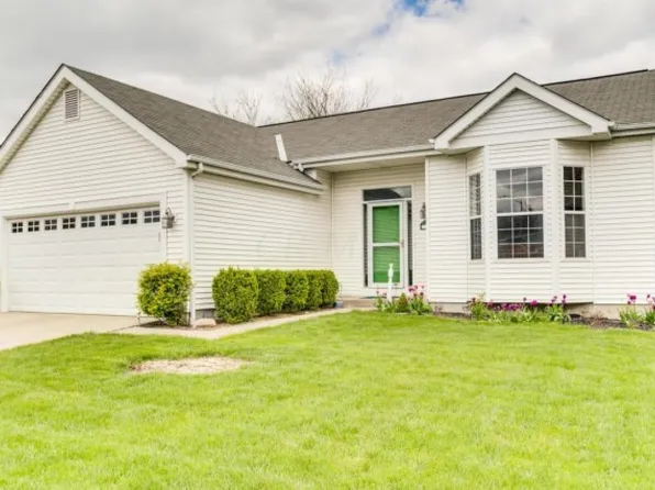 1628 Bendelow Dr, Columbus, OH 43228