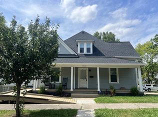 2119 Jefferson Ave, Knoxville, TN 37917