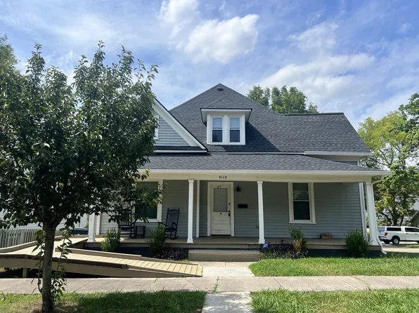 2119 Jefferson Ave, Knoxville, TN 37917