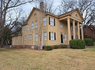 2166 College St #B, Montgomery, AL 36106