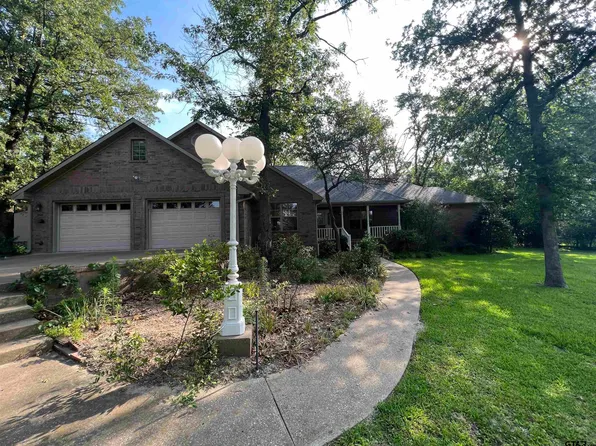 152 County Road 2434, Mineola, TX 75773