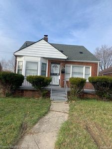 10031 Sorrento St, Detroit, MI, 48227