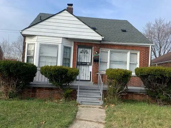 10031 Sorrento St, Detroit, MI 48227