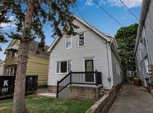 16 Euclid Ave, Buffalo, NY 14211