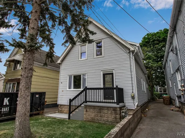 16 Euclid Ave, Buffalo, NY 14211