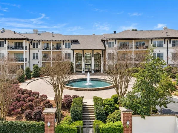 3101 Howell Mill Rd NW Unit 122, Atlanta, GA 30327