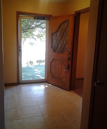 Entry Way