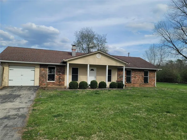 5207 Miller Ln, Catawissa, MO 63015
