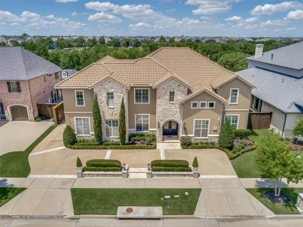 4072 Roaring Fork Ln, Frisco, TX 75033