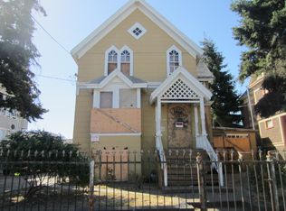 1430 8th Ave, Oakland, CA