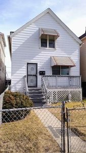 2737 S 58th Ct, Cicero, IL, 60804