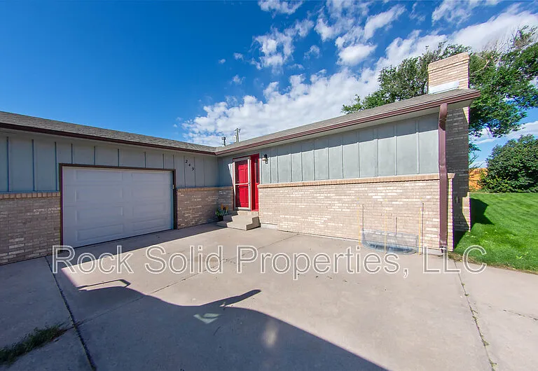 249 Miller Ln #1 — Photo 3