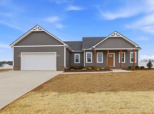 9946 Bear Run Ln, Middlesex, NC 27557