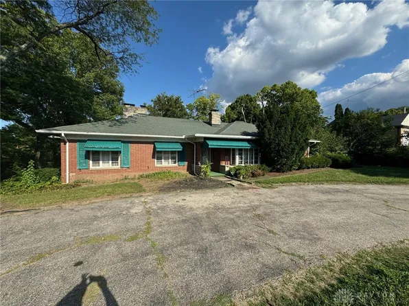 4252 Philadelphia Dr, Dayton, OH 45405